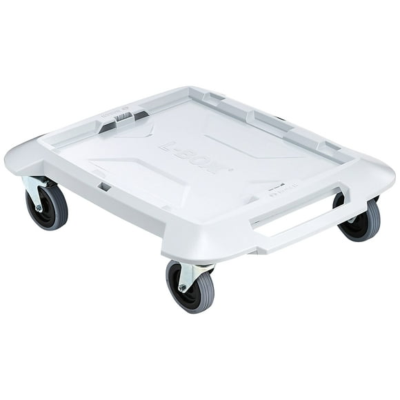 Maleta Dolly Bosch L-Dolly para L-Boxx Click and Go