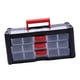 thumbnail image 4 of Caja Organizadora De Hardware, Organizador De Cuentas, Organizador De Tornillos Para Herramientas De Joyería, Tuercas De 3 Capas, 4 of 5