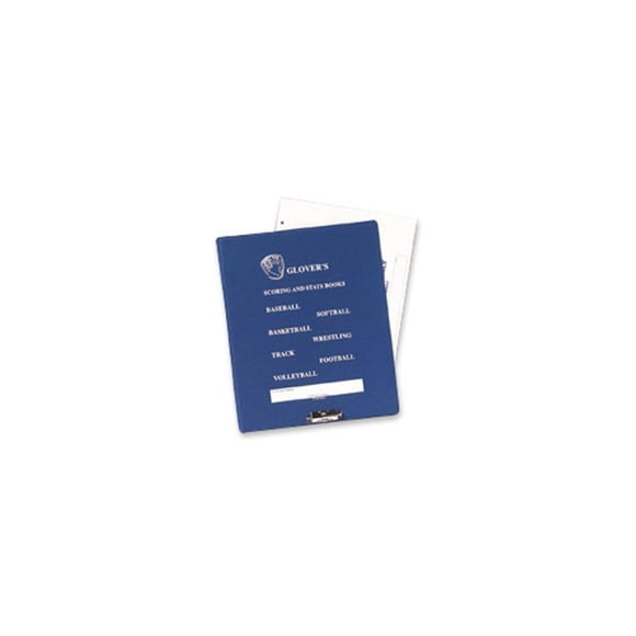 Libro de partituras Binder Glover's
