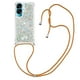 thumbnail image 2 of Funda FOXDOCK para Honor 90 Lite con Cuerda Ajustable, Brillo Líquido, Protección Antigolpes y Lente – Ideal para Regalo, 2 of 6