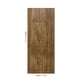 thumbnail image 1 of 1pc Vintage Wood Grain Contact Paper, Teak Wood Grain Home Decor, Self Adhesive Wallpaper For Renovating Cabinets Tables And Chairs Room Backgrounds, 1 of 2