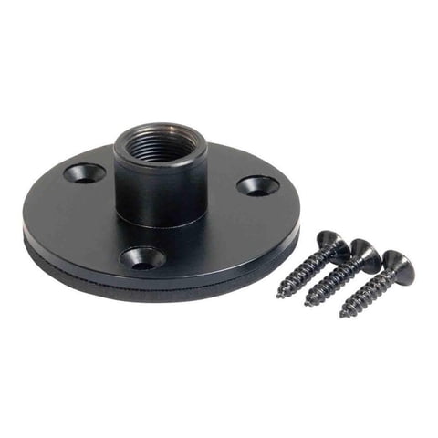 Onstage - Soporte De Escritorio Con Brida, Montaje En U, Montaje En U, Um5006, Con Rosca 5/8-27