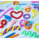 thumbnail image 2 of Pop It Tubo Sensoriales Colorido Kit De Tubo Estirable Multicolor, 2 of 3