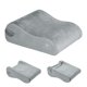 thumbnail image 2 of Almohada para piernas LightEase, almohada elevadora de pies con elevación de rodillas, 2 of 9