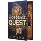 thumbnail image 1 of Libro Entangled Red Tower: La Búsqueda del Nadie (The Nobody Chronicles, 1), 1 of 1