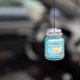 thumbnail image 4 of Ambientadores para coche Yankee Candle Car Jar® Ultimate, paquete de 3, 4 of 4
