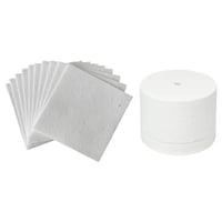 Magideal - Microondas Horno Fusión Vidrio Accesorios Herramientas Fibra Cerámica Adecuado Para Creación De Joyería Artesanía Uso Doméstico Taller De Bisutería Pequeño