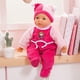 thumbnail image 5 of Muñeca Bayer multifunción Hello Baby de 46 cm con sonidos, 5 of 7