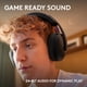 thumbnail image 2 of Audífonos Gamer Logitech G325 Wireless Bluetooth 24h Mic AI, 2 of 3