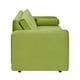 thumbnail image 5 of Sofa Vivo 3c Felpa 30 Pistacho, 5 of 5