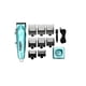 thumbnail image 2 of Cortadora de Pelo Azul Profesional Wmark NG 133 8000RPM, 2 of 3