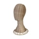 thumbnail image 2 of Cabeza De Maniquí Para Exhibición De Sombreros, Postizos, Auriculares, 40 Cm, 2 of 5