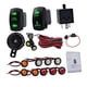thumbnail image 3 of Juego De Señales De Giro ATV UTV SXS, Luces De Marcha Atrás Para Carrito De Golf, Accesorio Universal, 3 of 5