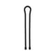 thumbnail image 2 of Amarra de goma multiuso GearTie 60 cm negro Nite Ize, 2 of 2