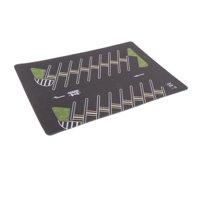 Bothyi - Escena De Estacionamiento A Escala 1/64 Para Exhibición De Vehículos A Escala De Fundición A Presión, Juguete B