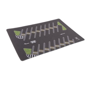 Bothyi - Escena De Estacionamiento A Escala 1/64 Para Exhibición De Vehículos A Escala De Fundición A Presión, Juguete B