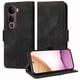 thumbnail image 4 of Carcasa FOXDOCK Vivo Y400 Pro de cuero PU, diseño acolchado clásico, protección contra caídas y rayones, 4 of 5
