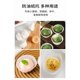 thumbnail image 5 of Forros Suxumhao Cupcake Blancos 500 Piezas, 5 of 5