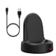 thumbnail image 2 of Base De Carga Inalámbrica Para Samsung Gear S3 Classic / Frontier Watch Black, 2 of 3