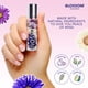 thumbnail image 3 of Brillo labial roll-on con aroma a flores Blossom, con flores reales, coco, 3 of 9