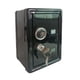 thumbnail image 4 of Cajas de dinero Caja decorativa Regalo Ahorro de dinero Titular de negro, 4 of 5