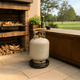 thumbnail image 3 of Balanza Bluetooth para Balón de Gas Simple Cook, 3 of 6