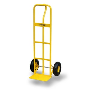 Carro De Carga Plegable Stanley Ht537 200K