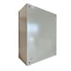 thumbnail image 4 of Gabinete Tablero Metálico Eléctrico 500x400x200 2 puerta Ip65, 4 of 4