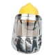 thumbnail image 5 of Traje De Protección Térmica Para Trabajos De Limpieza Regalos Traje De Aluminio Ligero Máscara Con Sombrero Seguro, 5 of 5