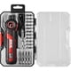 thumbnail image 1 of Destornillador SKIL Twist 2.0 4V Recargable Cabezal Pivotante 28pzs, 1 of 3