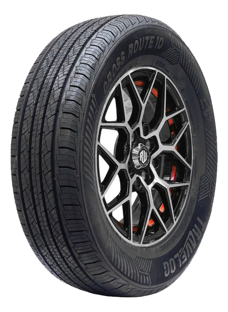Neumatico Travelog 215/70R16 Cross Route 10 100H Sl H