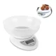 thumbnail image 1 of Pesa De Cocina Digital Con Recipiente, 1 of 3