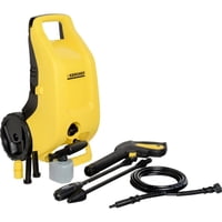 Kärcher - Hidrolavadora Karcher K3 Confort Amarillo