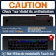 thumbnail image 2 of Funda MacBook Pro 16 Pulgadas Space Black M5 M4 M3 M2 M1, 2 of 3