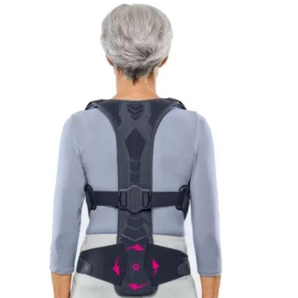 Medi - Ortesis De Espalda Para Osteoporosis Spinomed