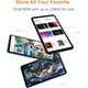 thumbnail image 2 of Tableta Android 11 de 7 pulgadas, 2 GB de RAM, 32 GB de almacenamiento, procesador de cuatro núcleos, pantalla IPS HD, Wi-Fi, Bluetooth 4.2, color negro, 2 of 7