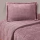 thumbnail image 1 of Plumon Corduroy/sherpa 2.5p Malva, 1 of 3