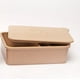 thumbnail image 3 of Taper Biodegradable de Cáscara de Arroz – Reutilizable y Sostenible, 3 of 3