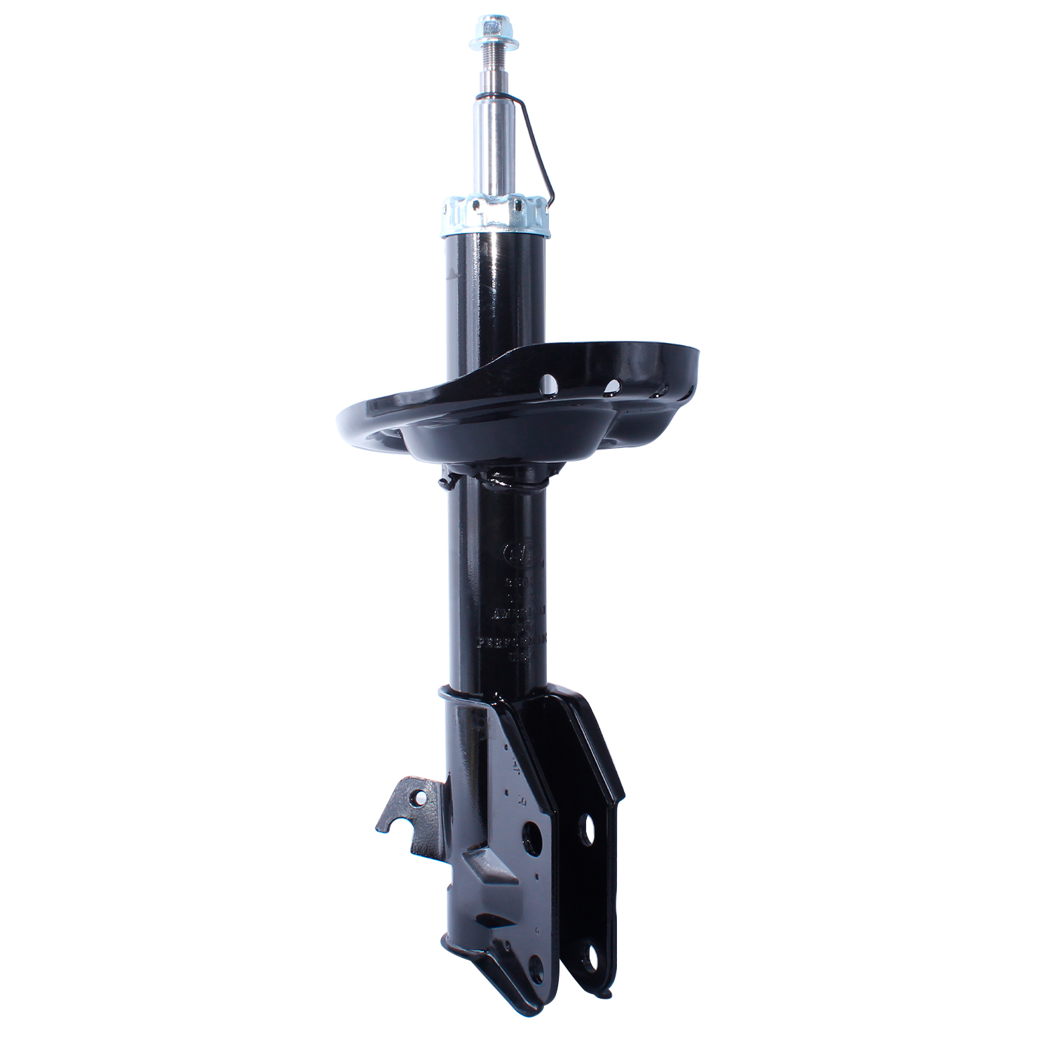 Stp - Amortiguador Delantero Derecho Subaru Xv 2.0R 2012 2017