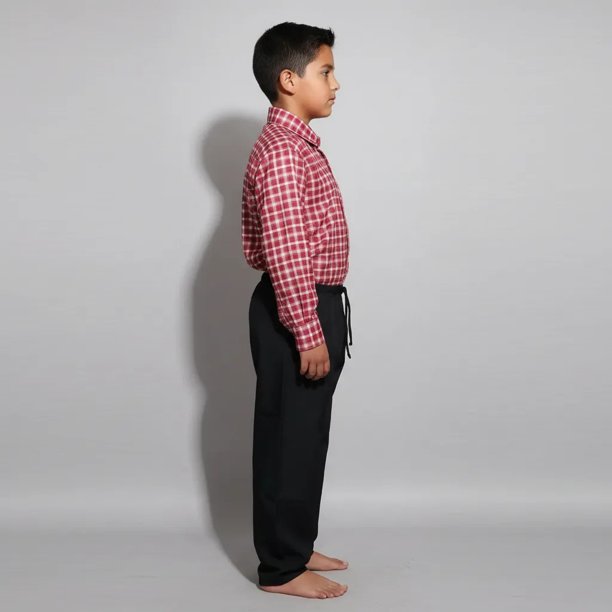 Traje Tipico Nortino Bolero, Pantalon y Camisa