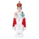 thumbnail image 4 of Estatua De Jesús Cardenal Escultura Adorno Para Decoración De Escritorio Colección 16,5 Cm Rojo, 4 of 5