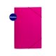 thumbnail image 1 of Carpeta Porta Documentos Con Elastico Oficio Fucsia Lavoro, 1 of 2