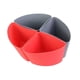 thumbnail image 2 of 4 Piezas Divisor para Olla de Cocción Accesorios para Olla de Cocción Inserto de Silicona (Divisor para Olla de Cocción), 2 of 3