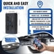 thumbnail image 2 of Rastreador GPS REWIRE SECURITY 104-Pro 4G Magnético para Vehículos, 2 of 7
