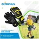 thumbnail image 4 of Guantes Arquero Nino con Ferulas Rio Portero Olymphus, 4 of 6