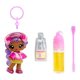 thumbnail image 2 of Muñeca Yummiland Michelle Mallows con brillo labial, 4", 2 of 7