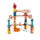 thumbnail image 1 of Juguete de construcción Hape Castle Escape Quadrilla Marble Run, 1 of 2
