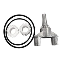 Ioensy - Kit De Piezas Para Máquina De Lavado De Autos, Engranajes De Transmisión, Juego De Engranajes Livianos Para Hidrolavadora