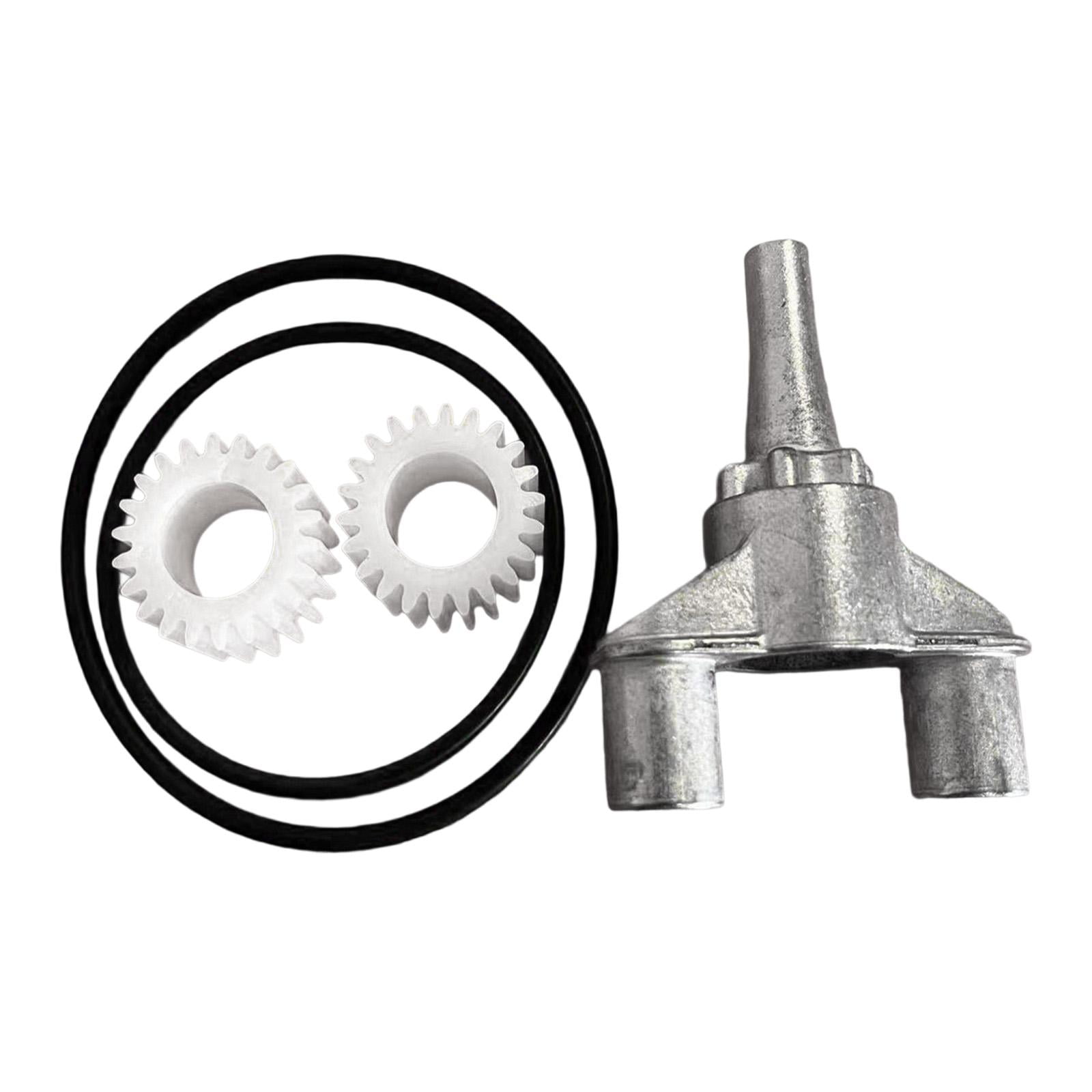Ioensy - Kit De Piezas Para Máquina De Lavado De Autos, Engranajes De Transmisión, Juego De Engranajes Livianos Para Hidrolavadora