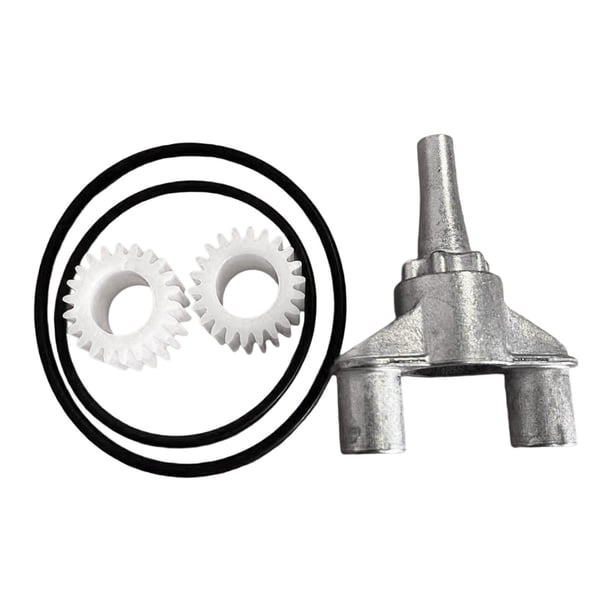Kit De Piezas Para Máquina De Lavado De Autos, Engranajes De Transmisión, Juego De Engranajes Livianos Para Hidrolavadora